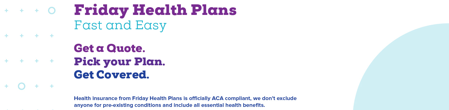 Friday Health Plans Texas Reviews How To Pass The Texas